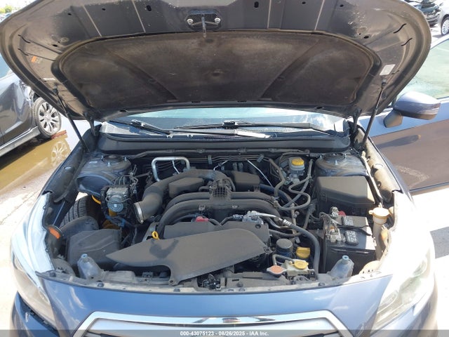 4S4BSANC6H3245547 Subaru u5