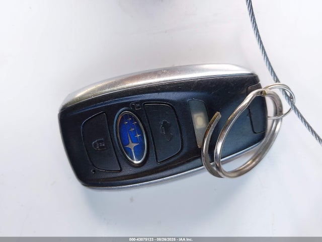 4S4BSANC6H3245547 Subaru u5