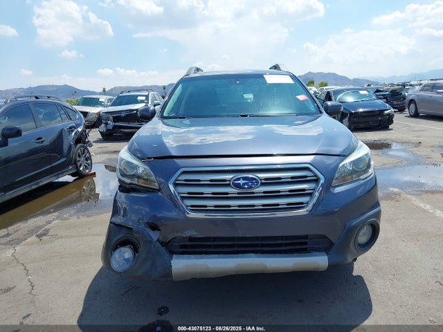 4S4BSANC6H3245547 Subaru u5