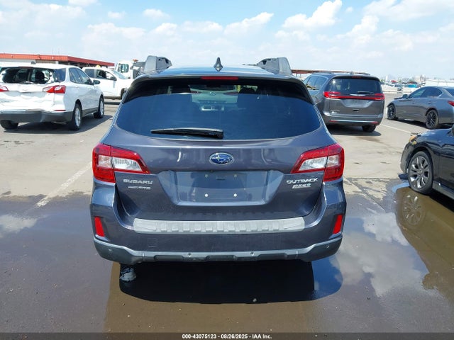 4S4BSANC6H3245547 Subaru u5