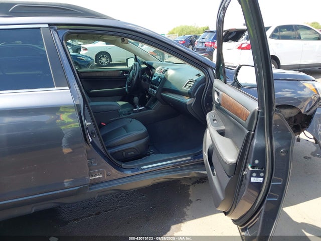 4S4BSANC6H3245547 Subaru u5