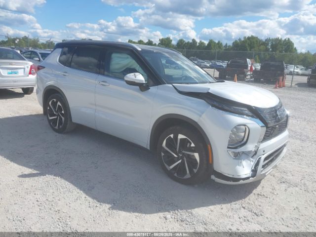 2024 MITSUBISHI OUTLANDER JA4J3WA89RZ010189 Photo 0