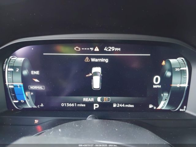 2024 MITSUBISHI OUTLANDER JA4J3WA89RZ010189 Photo 6