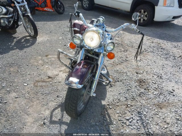1999 HARLEY-DAVIDSON FLHR 1HD1FDV12XY601478 Photo 4