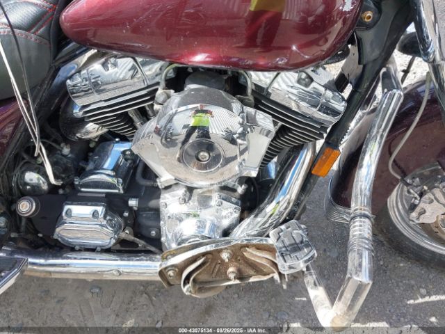 1999 HARLEY-DAVIDSON FLHR 1HD1FDV12XY601478 Photo 7