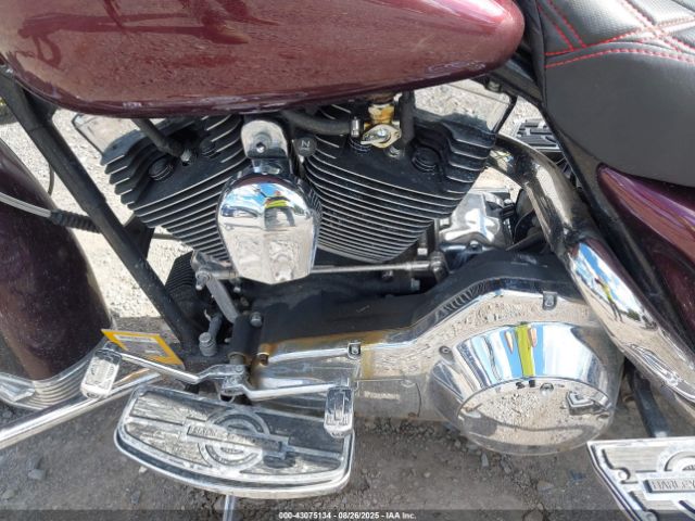 1999 HARLEY-DAVIDSON FLHR 1HD1FDV12XY601478 Photo 8