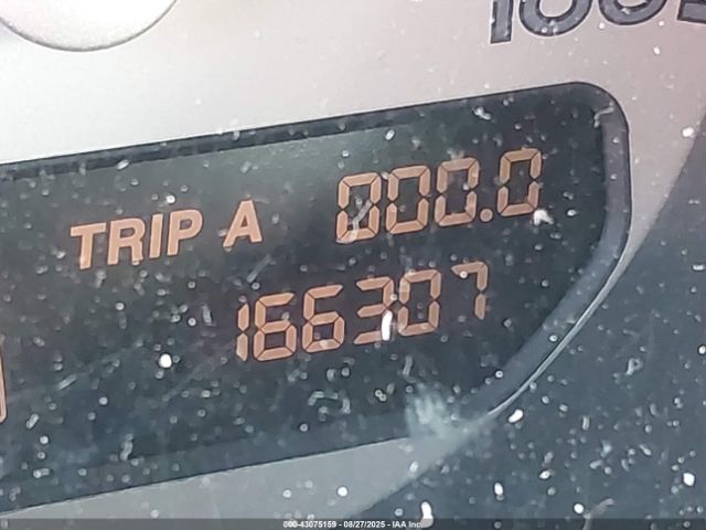 2003 ACURA TL 19UUA56883A027293 Photo 6