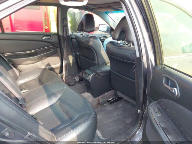 2003 ACURA TL 19UUA56883A027293 Photo 7