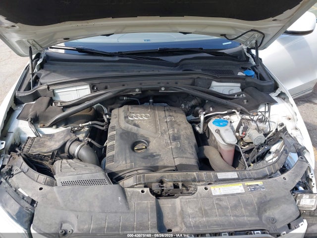 2017 AUDI Q5 WA1L2AFP8HA007439 Photo 9