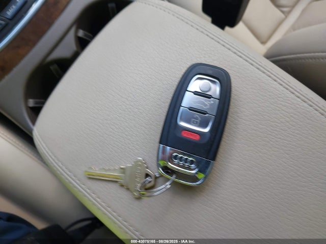 2017 AUDI Q5 WA1L2AFP8HA007439 Photo 10