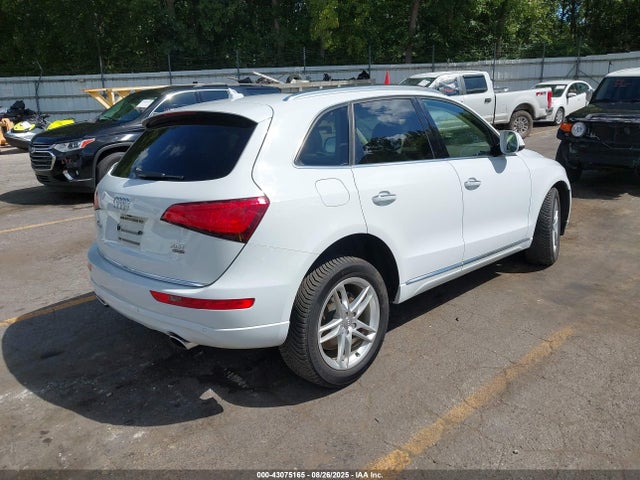 2017 AUDI Q5 WA1L2AFP8HA007439 Photo 3