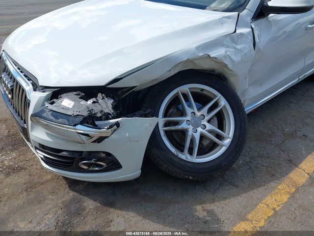 2017 AUDI Q5 WA1L2AFP8HA007439 Photo 5