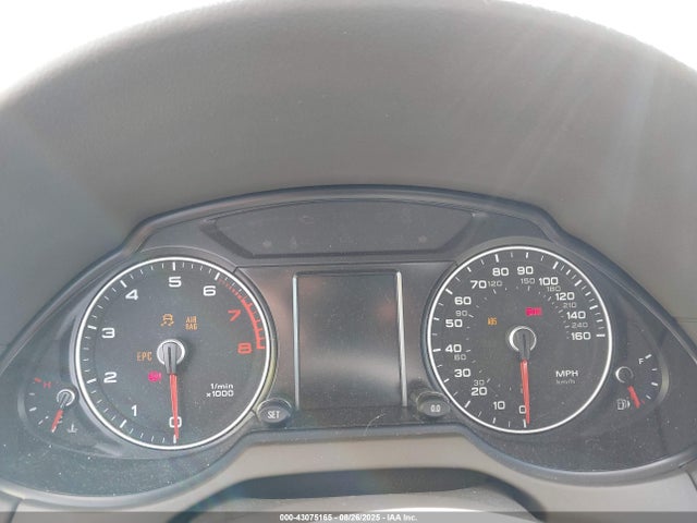 2017 AUDI Q5 WA1L2AFP8HA007439 Photo 6