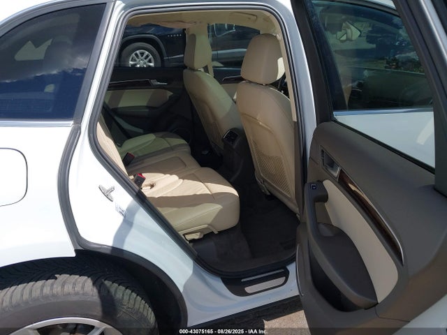 2017 AUDI Q5 WA1L2AFP8HA007439 Photo 7