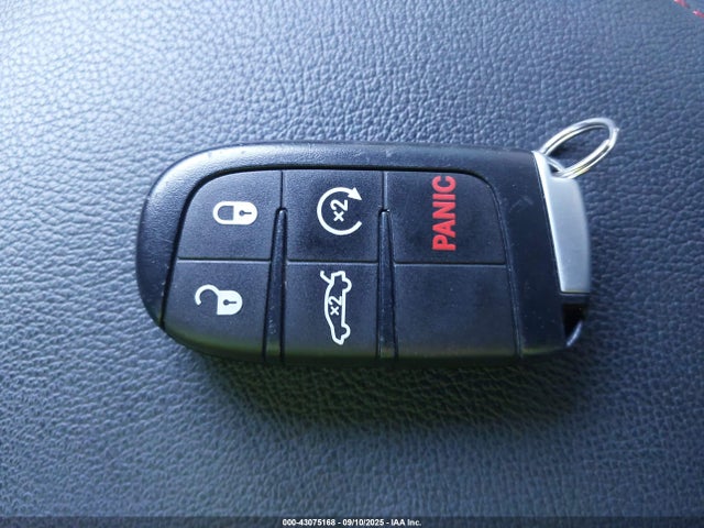 Dodge 2021 2021 2C3CDXHG1MH643698 Image 11