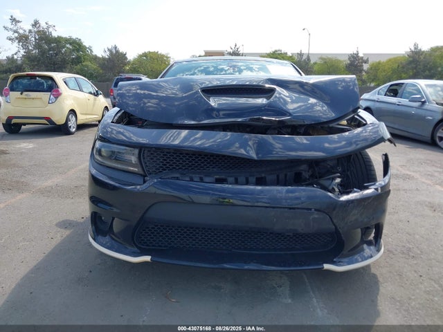Dodge 2021 2021 2C3CDXHG1MH643698 Image 12