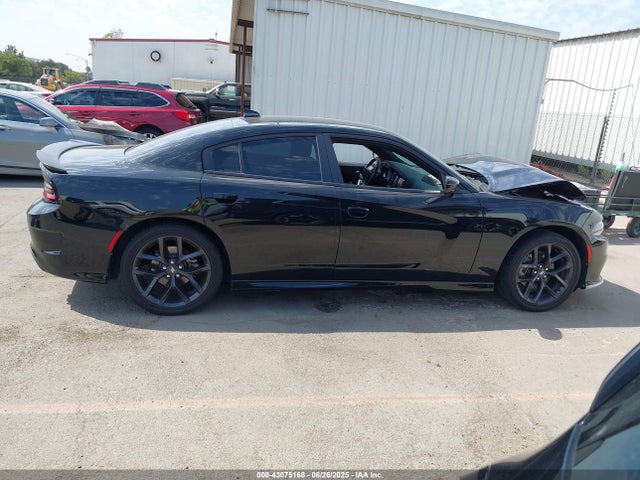 Dodge 2021 2021 2C3CDXHG1MH643698 Image 13