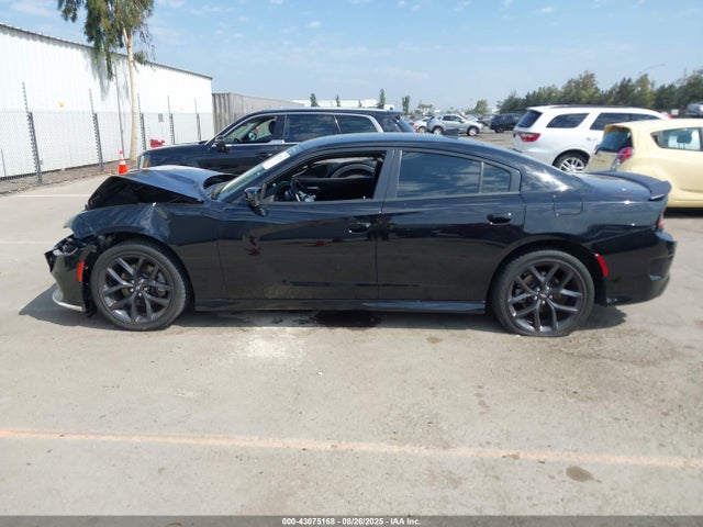 Dodge 2021 2021 2C3CDXHG1MH643698 Image 14