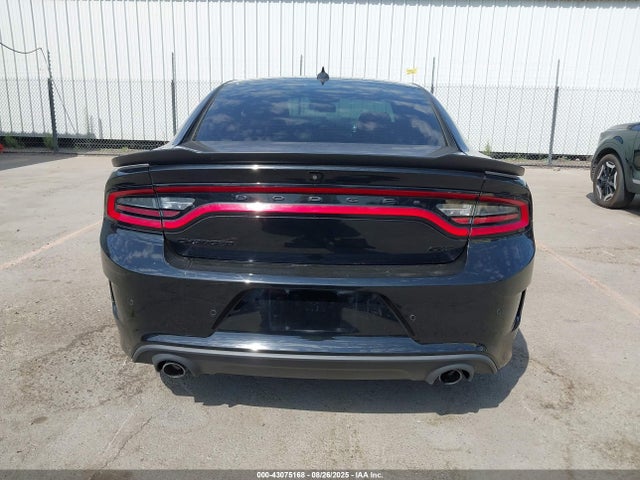 Dodge 2021 2021 2C3CDXHG1MH643698 Image 16