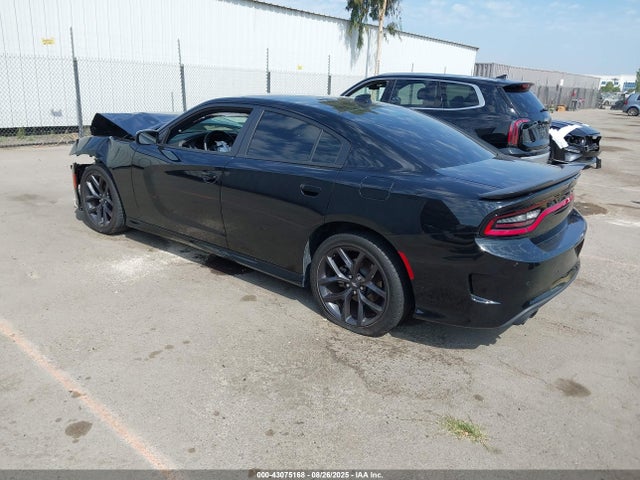 Dodge 2021 2021 2C3CDXHG1MH643698 Image 3