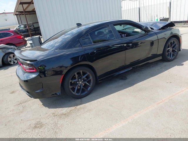Dodge 2021 2021 2C3CDXHG1MH643698 Image 4