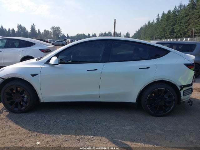 5YJYGDEE2LF059275 Tesla Model Y