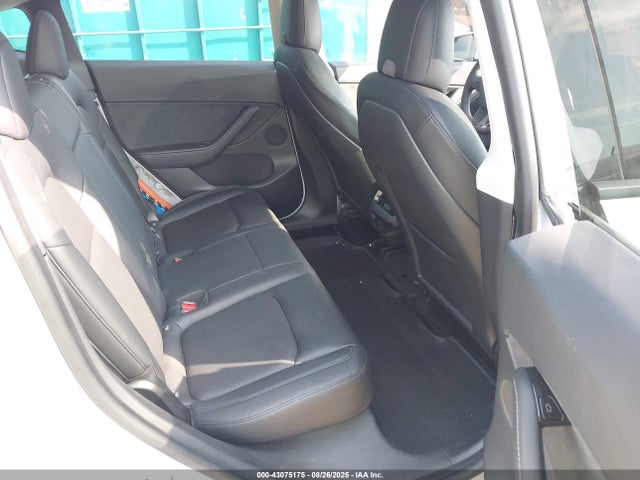2020 TESLA MODEL Y 5YJYGDEE2LF059275 Photo 7