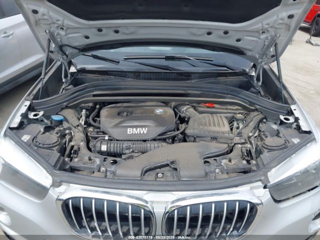 2018 BMW X1 WBXHU7C34J5H41848 Photo 9