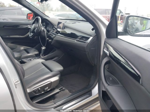 2018 BMW X1 WBXHU7C34J5H41848 Photo 4