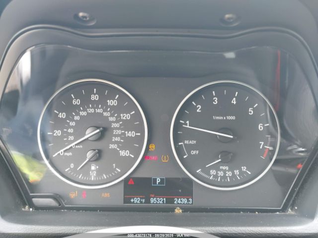 2018 BMW X1 WBXHU7C34J5H41848 Photo 6