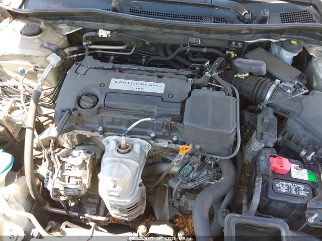 Aukcja sprzedaży 2015 Honda Accord Lx, vin: 1HGCR2F31FA042245, numer aukcji: 43075177