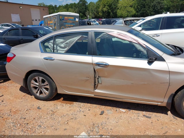 Aukcja sprzedaży 2015 Honda Accord Lx, vin: 1HGCR2F31FA042245, numer aukcji: 43075177