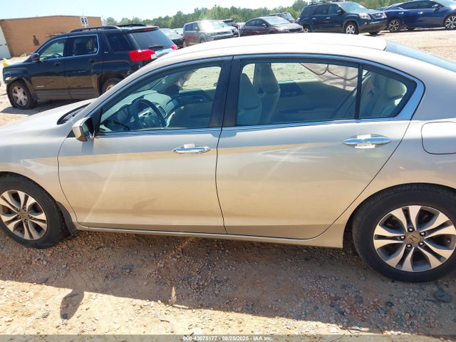 Aukcja sprzedaży 2015 Honda Accord Lx, vin: 1HGCR2F31FA042245, numer aukcji: 43075177