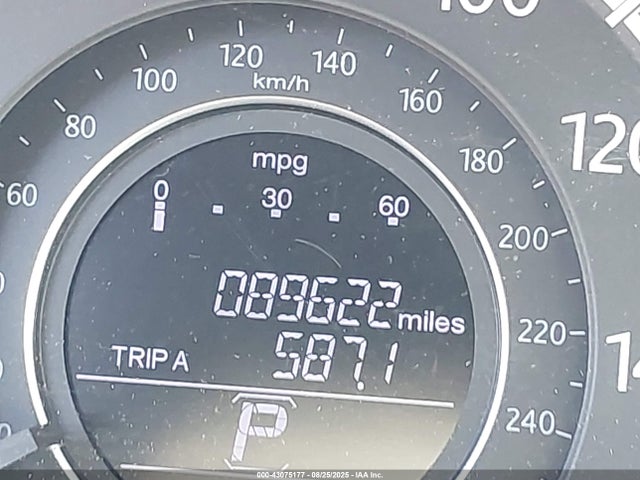 Aukcja sprzedaży 2015 Honda Accord Lx, vin: 1HGCR2F31FA042245, numer aukcji: 43075177