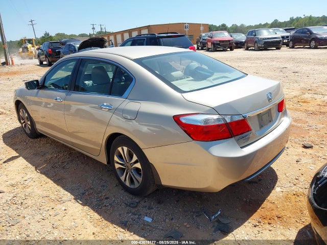Aukcja sprzedaży 2015 Honda Accord Lx, vin: 1HGCR2F31FA042245, numer aukcji: 43075177
