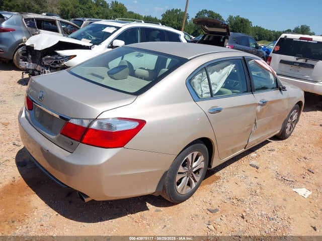 Aukcja sprzedaży 2015 Honda Accord Lx, vin: 1HGCR2F31FA042245, numer aukcji: 43075177