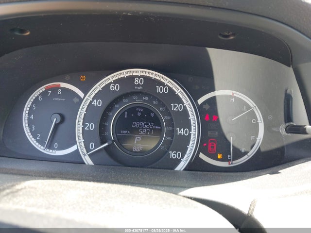 Aukcja sprzedaży 2015 Honda Accord Lx, vin: 1HGCR2F31FA042245, numer aukcji: 43075177