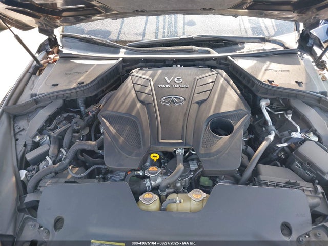 Infiniti Q50 2020 JN1EV7AP7LM204368 Image 10