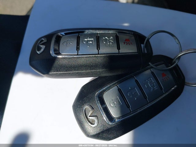 Infiniti Q50 2020 JN1EV7AP7LM204368 Image 11