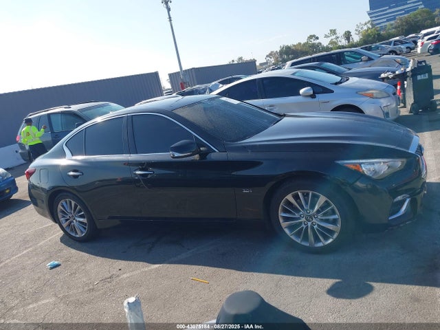 Infiniti Q50 2020 JN1EV7AP7LM204368 Image 13