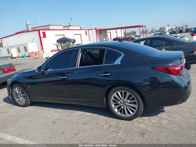 Infiniti Q50 2020 JN1EV7AP7LM204368 Image 14