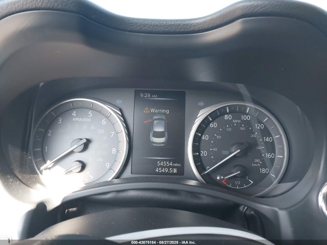 Infiniti Q50 2020 JN1EV7AP7LM204368 Image 15
