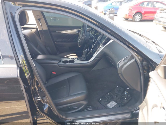 Infiniti Q50 2020 JN1EV7AP7LM204368 Image 5