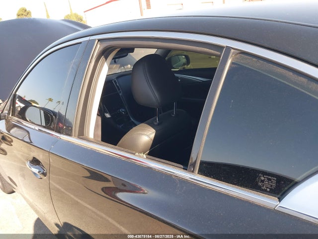 Infiniti Q50 2020 JN1EV7AP7LM204368 Image 6