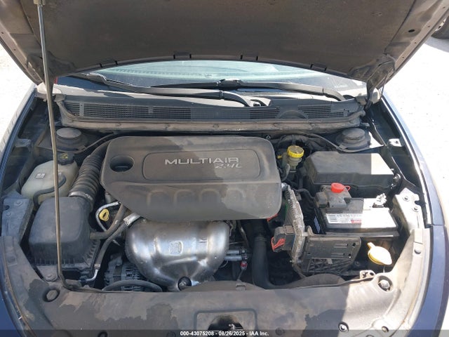 Dodge Dart 2015 1C3CDFBB6FD351763 Image 10