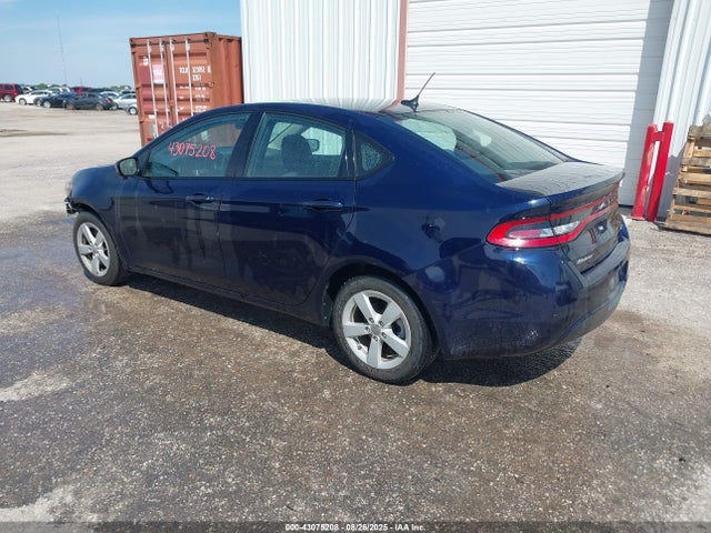 Dodge Dart 2015 1C3CDFBB6FD351763 Image 3
