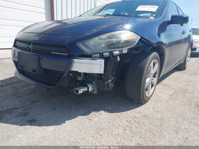 Dodge Dart 2015 1C3CDFBB6FD351763 Image 6