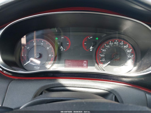 Dodge Dart 2015 1C3CDFBB6FD351763 Image 7