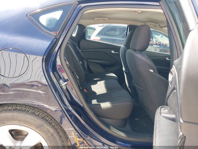 Dodge Dart 2015 1C3CDFBB6FD351763 Image 8