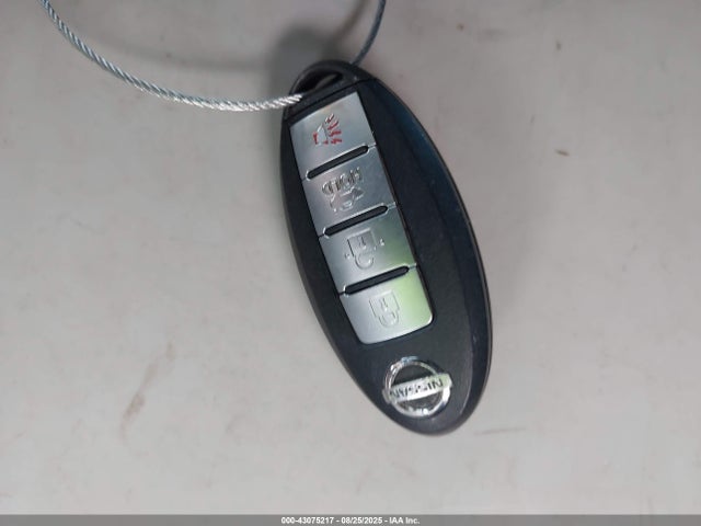 3N1AB7AP3HY357051 Nissan 2017